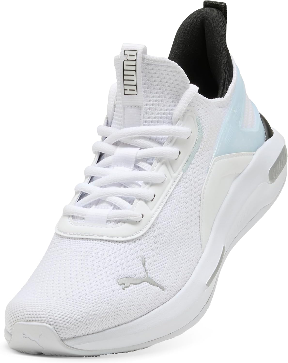 Thumbnail 5 de PUMA Softride Enzo 5 Hype Road Laufschuh (Unisex)