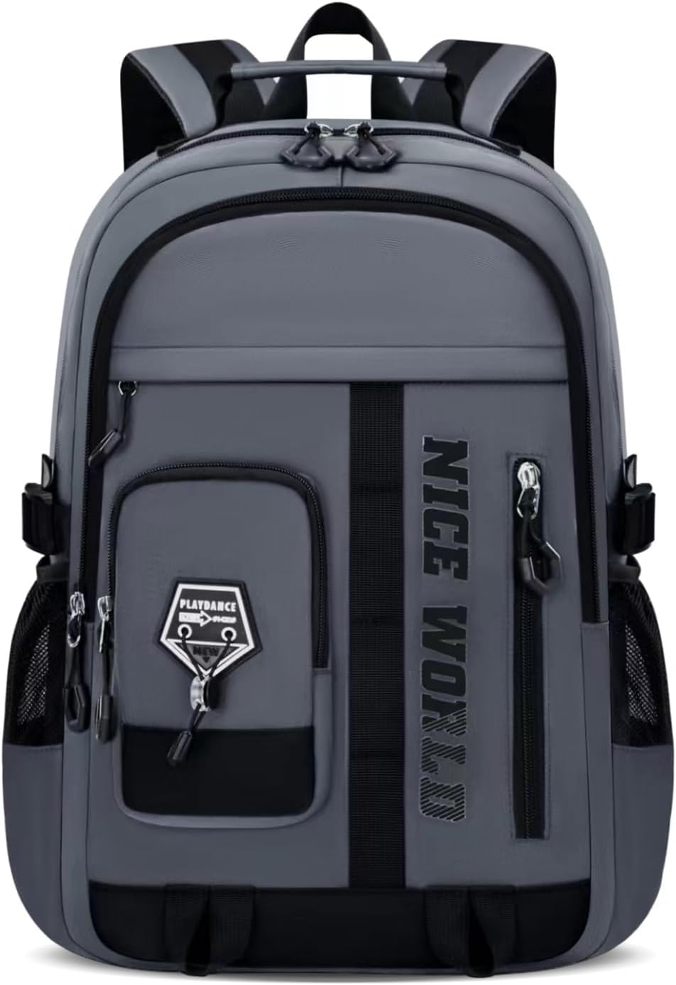 Detalle de Amythe Mochila Escolar 29L 15,6
