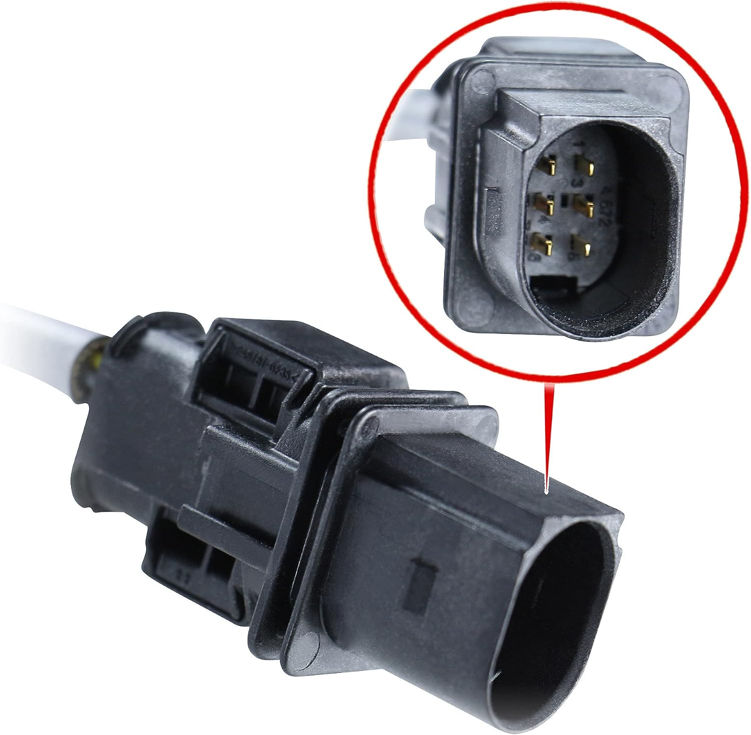 Detalle de Bosch 0281004148 Lambdasonde