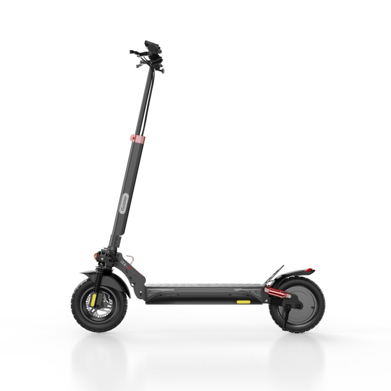 Detalle de iScooter iX4 Patinete Off Road 10" 800W para Adultos 🛴