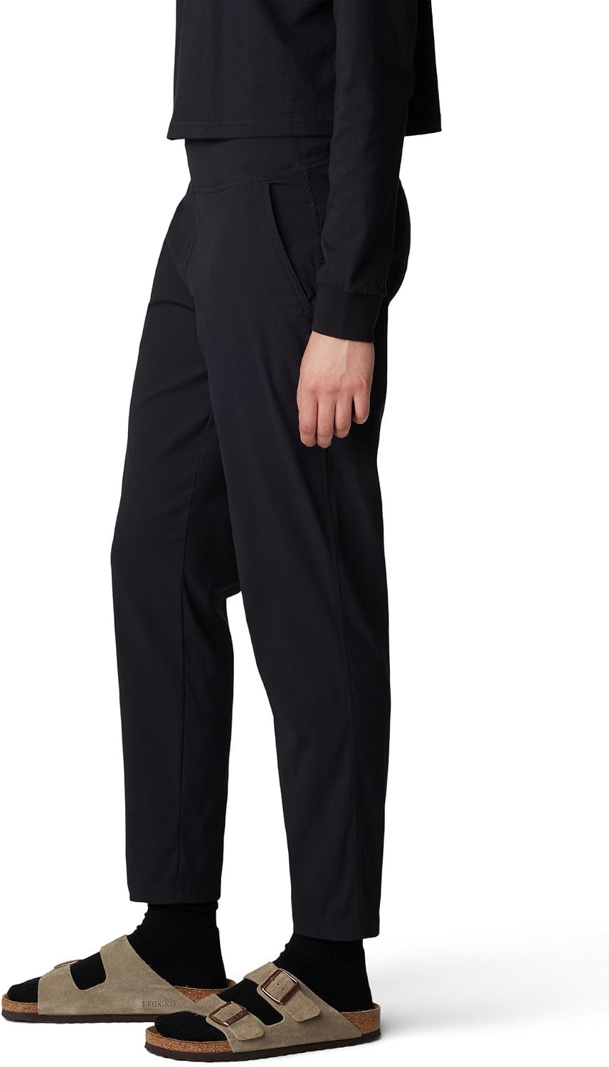Detalle 2 de Mountain Hardwear Dynama Ankle Pants