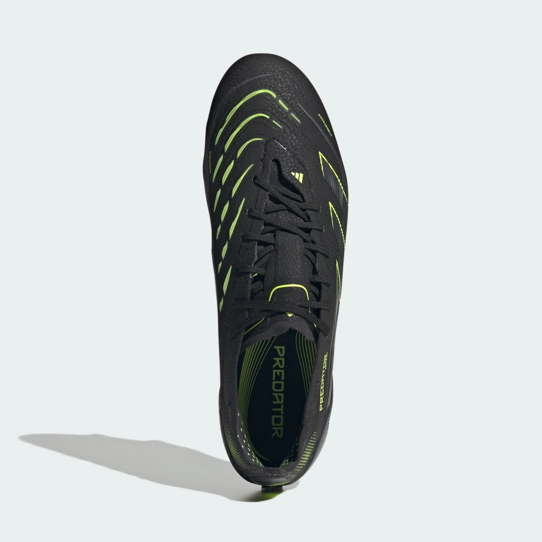 Thumbnail 2 de Bota de fútbol Predator Elite – césped natural húmedo (Adidas)