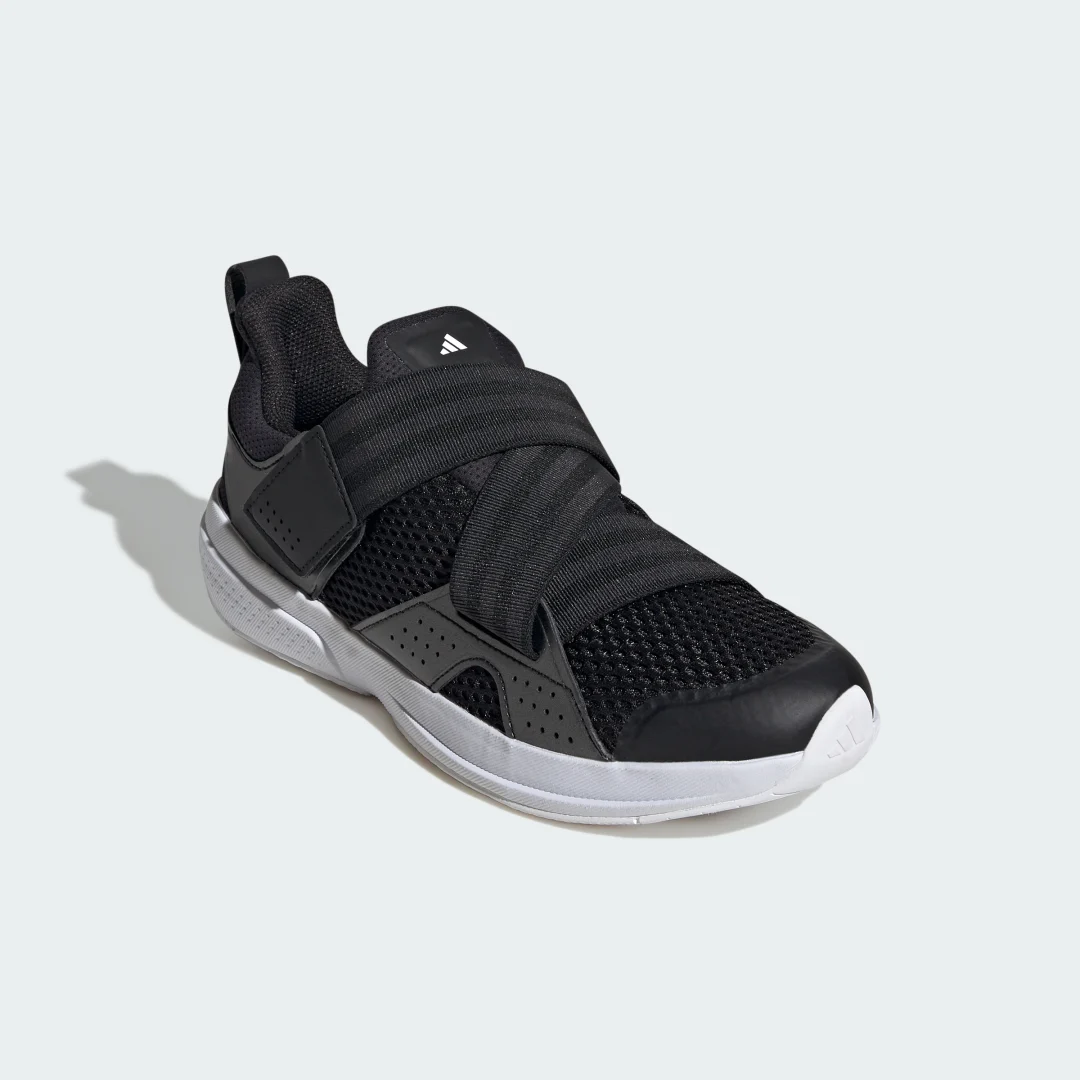 Detalle 2 de Adidas Zapatilla de ciclismo Velocade – negro