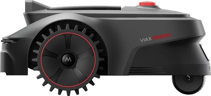Thumbnail 8 de Mova ViAX 250 – Intelligenter Mähroboter mit KI-Kartenmapping und App-Steuerung