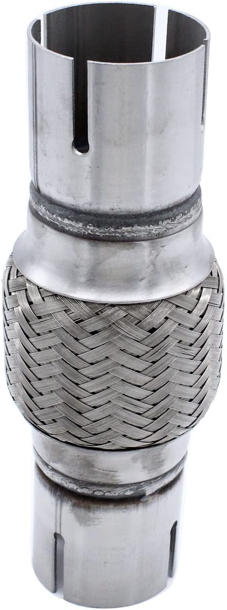 Thumbnail 2 de Exhaust flexi pipe 50.7 mm clamp-on