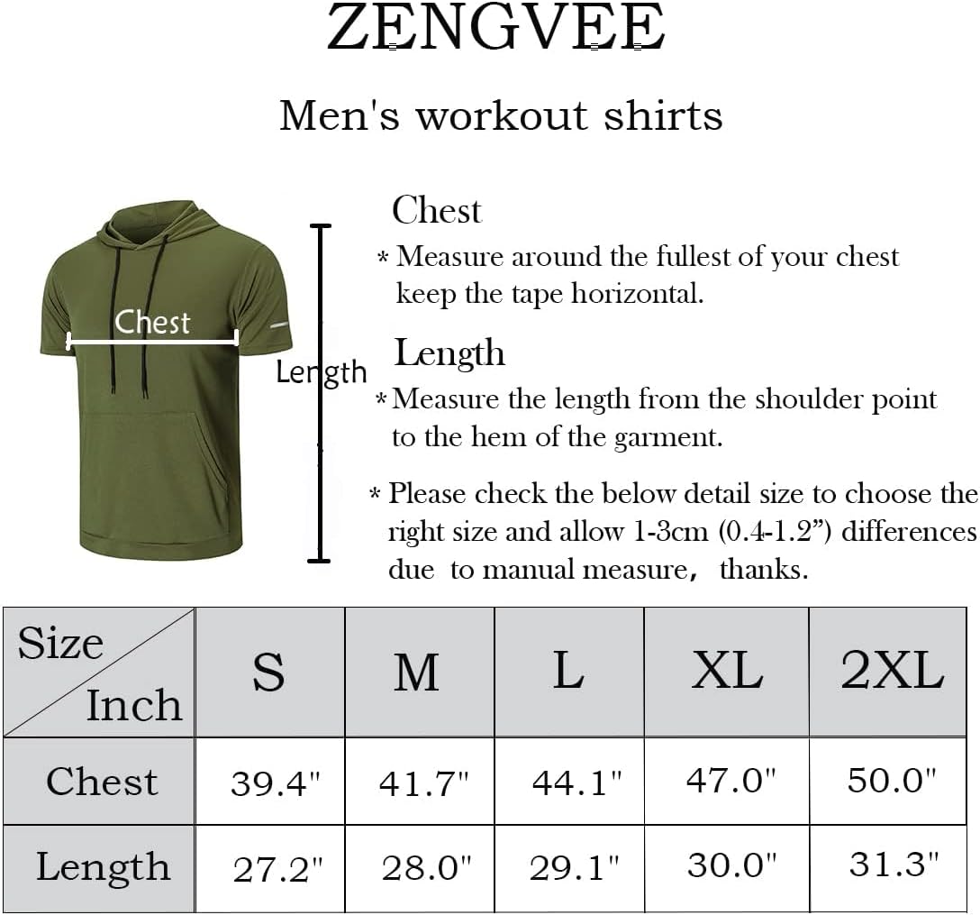 Thumbnail 5 de HUAKANG 3 pièces t-shirt sport homme