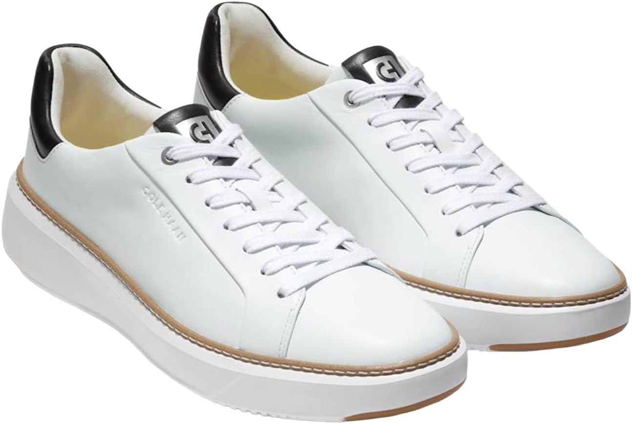 Detalle 2 de Cole Haan Women's GrandPro Topspin Sneaker