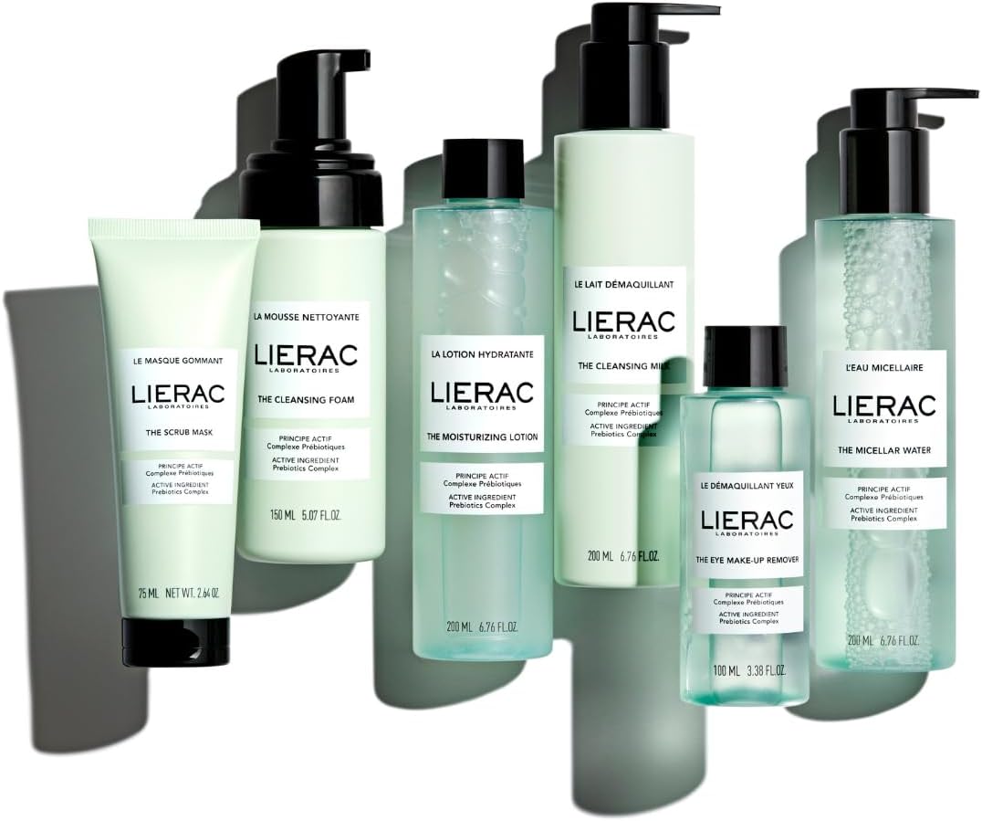 Thumbnail 5 de Lierac Maschera Esfoliante 75 ml