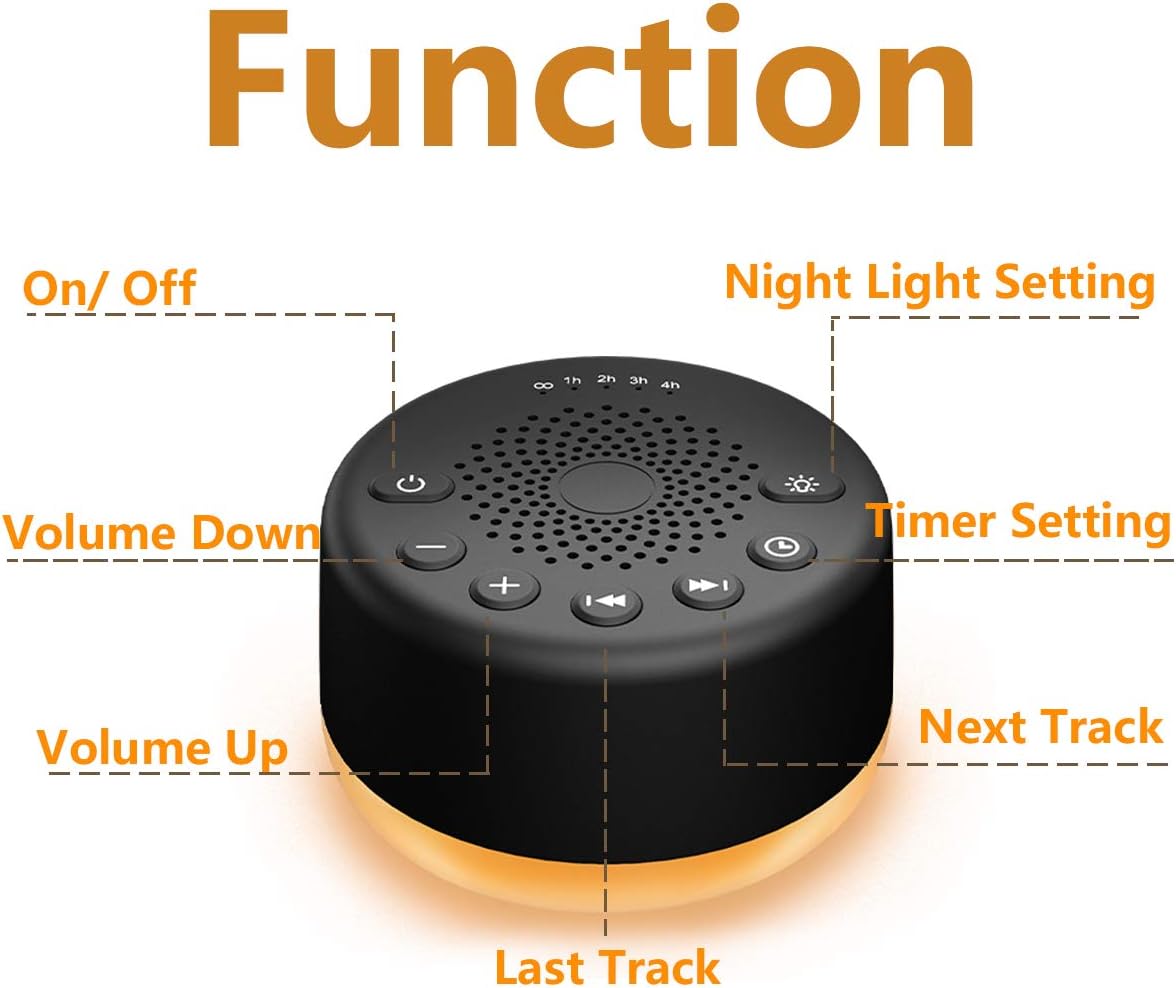 Thumbnail 6 de Easysleep White Noise Machine