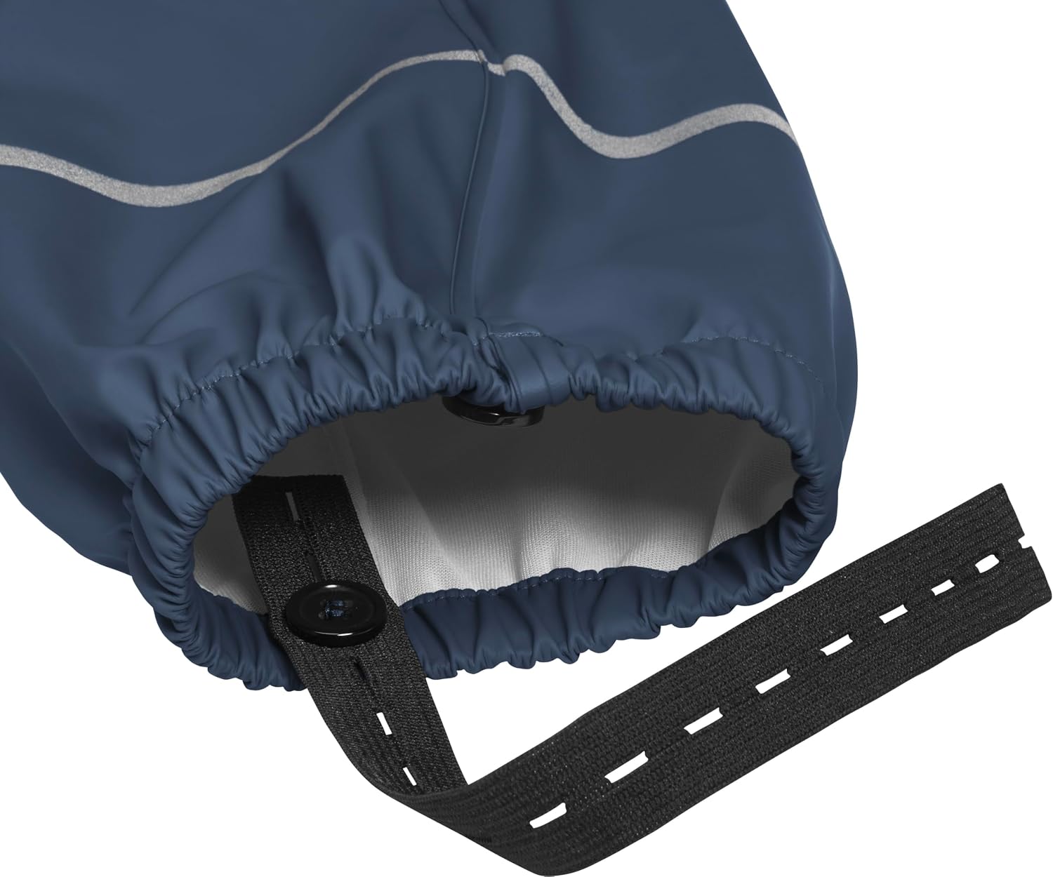 Thumbnail 5 de Playshoes Salopette de Pluie - Pantalon de Pluie Mixte Enfant (lot de 1)