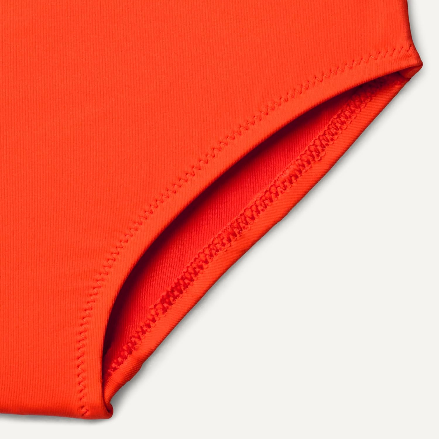 Detalle 2 de Maillot de bain 3 pièces fille Amazon Essentials : rashguard manches longues et bikini
