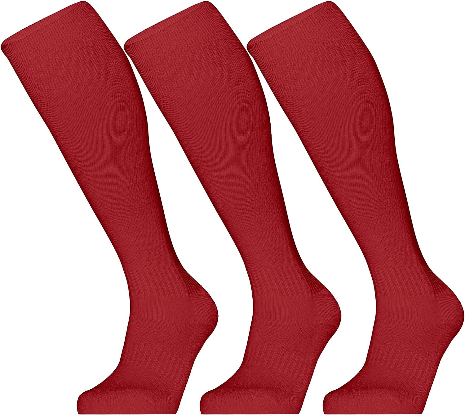 Thumbnail 5 de GRAPMKTG Knee-High Athletic Socks 3-Pack