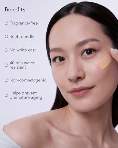 Thumbnail 4 de ALASTIN Skincare HydraTint Pro Mineral Tinted Sunscreen SPF 36 (3.2 oz)