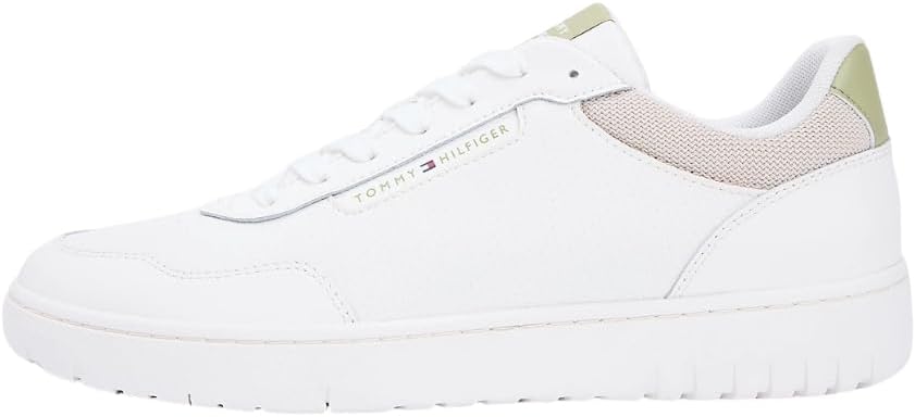 Thumbnail 6 de Tommy Hilfiger Herren Basket Core Lite LTH Fm0fm05868 Low Top – authentisch, urbaner Sneaker im Alltag