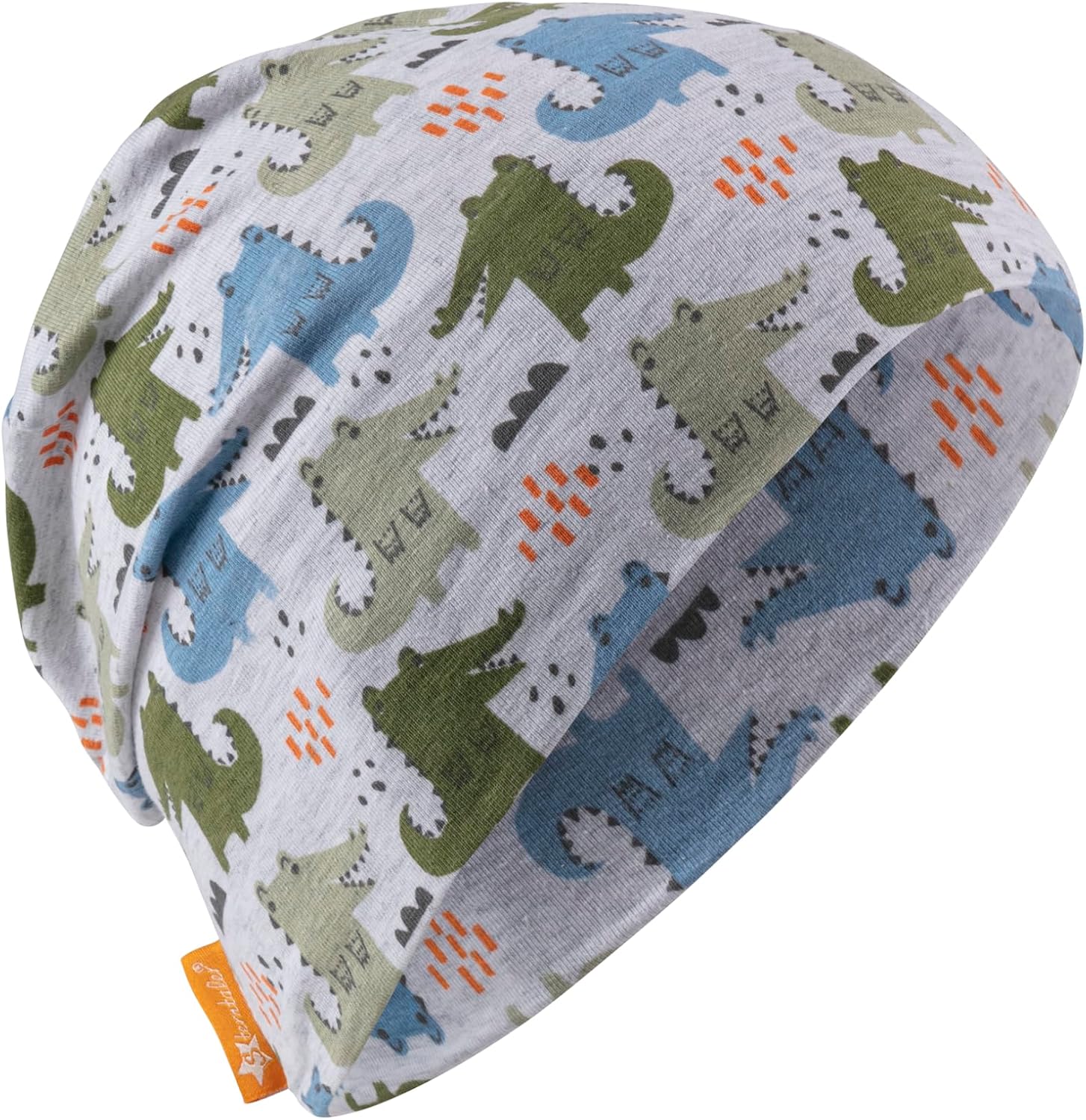 Thumbnail 3 de Sterntaler Bonnet Crocodile Garçon