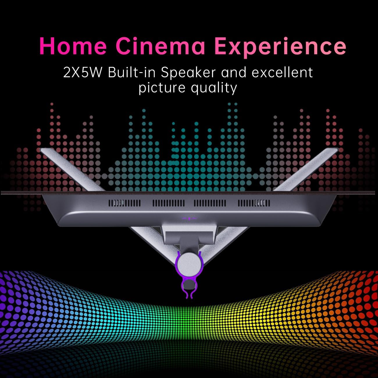 Thumbnail 3 de KTC G27P6 27" OLED Gaming Monitor 240Hz