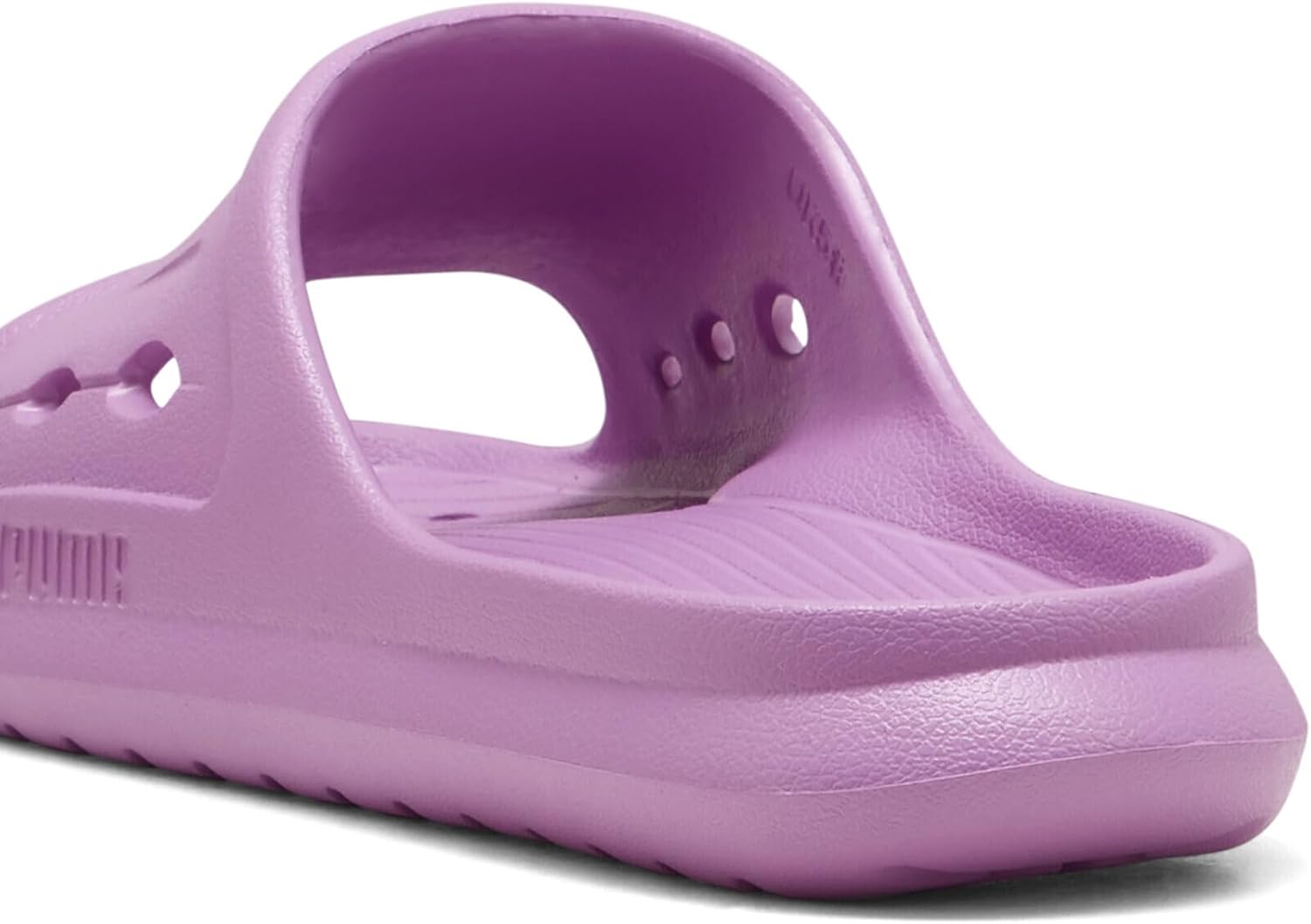 Detalle de PUMA Divecat V2 Lite CatSchiebe-Sandalen – Unisex, Slip-On mit Belüftung