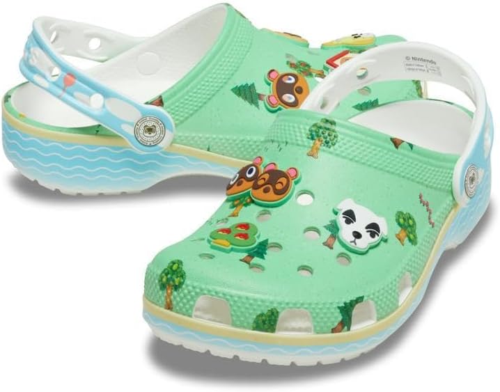 Detalle 2 de Crocs Kids Classic Clog