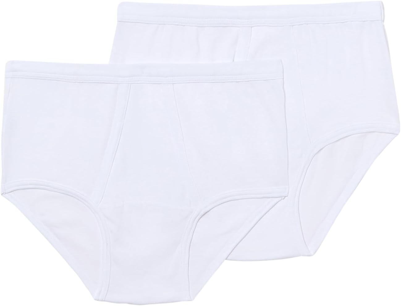 Detalle de Abanderado Pack Braslip Línea Original 2 unidades