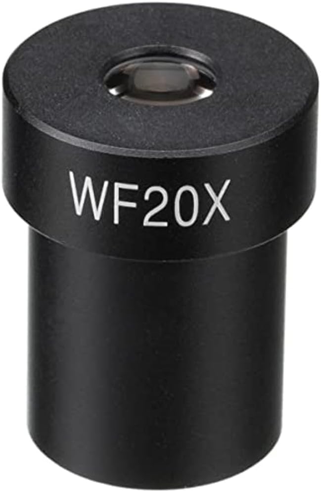 Thumbnail 3 de Bresser Mikroskop-Weitfeldokular DIN-WF 20x, 23,2 mm Steckdurchmesser