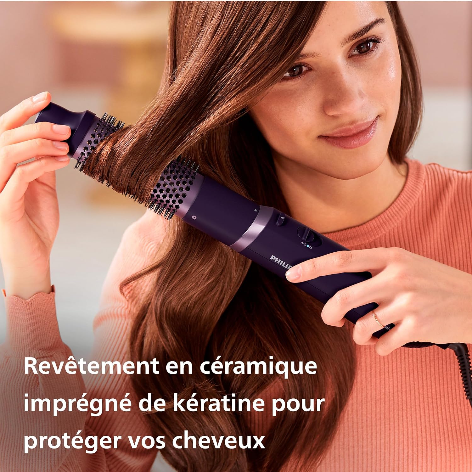 Thumbnail 3 de Philips Série 3000 Brosse soufflante