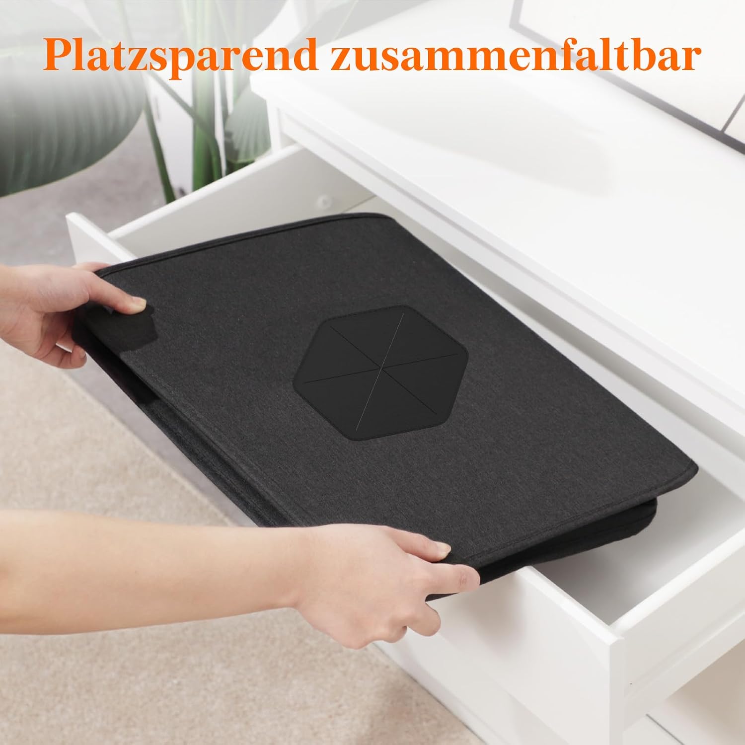 Thumbnail 6 de Lifewit Pfandflaschen Sammelbehälter 100L