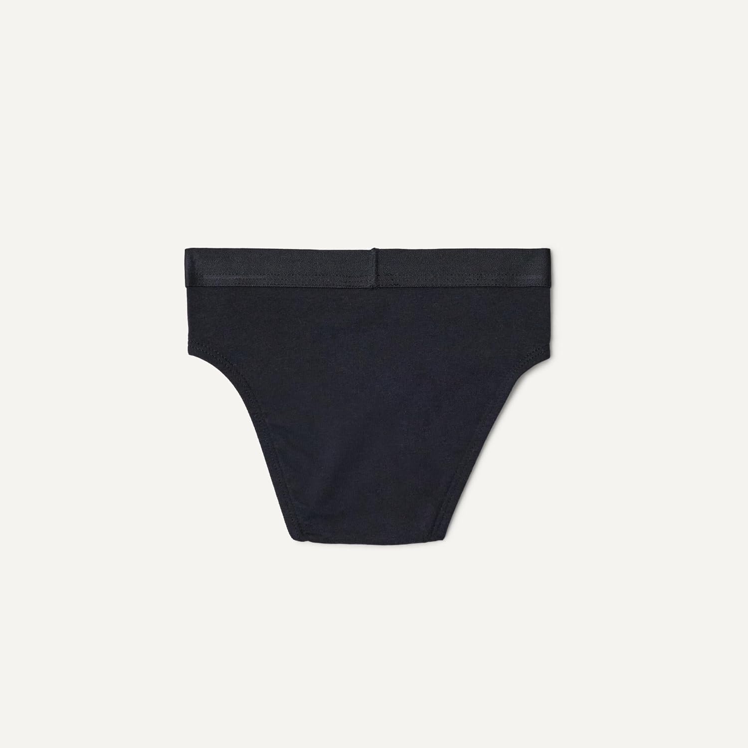 Detalle de Amazon Essentials Boys' Cotton Jersey Brief Underwear, Pack of 10