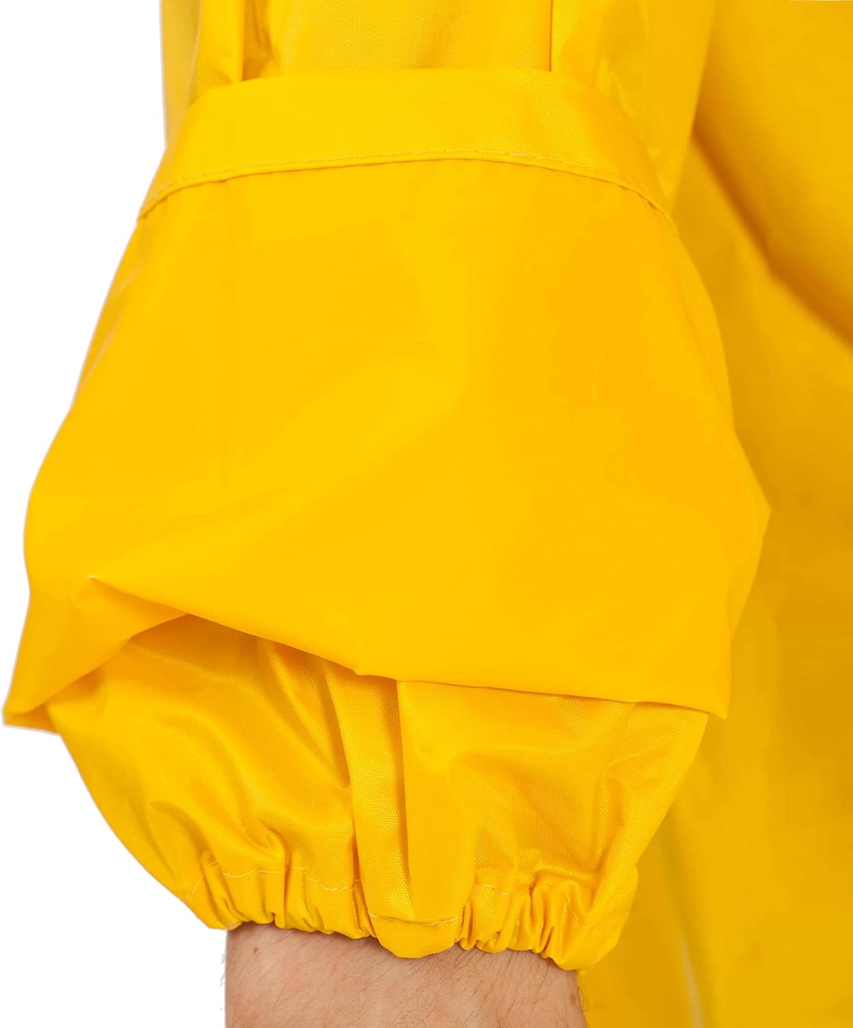 Thumbnail 4 de BWOLF Himalaya tuta antipioggia 2 tasche 🧥