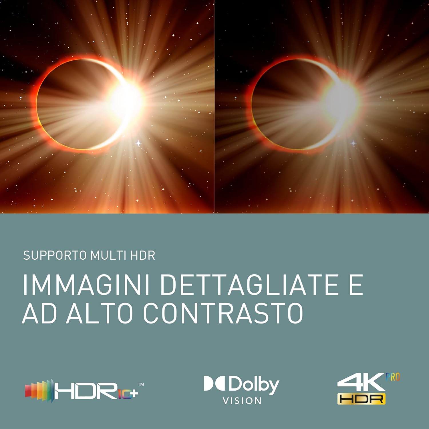 Thumbnail 2 de Panasonic DP-UB9000 lettore Blu-ray 4K