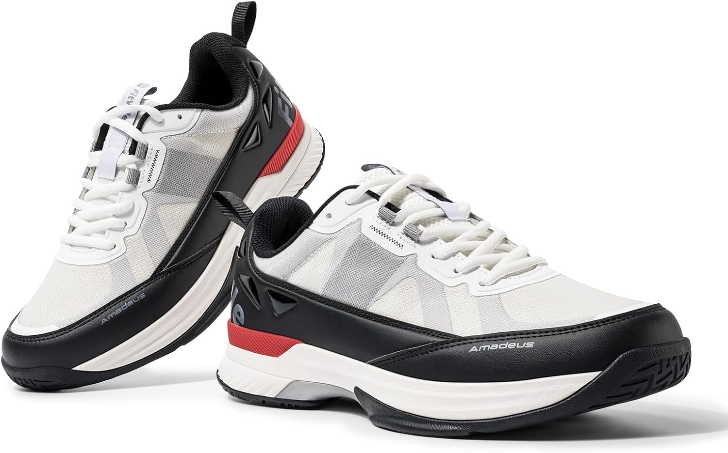 Thumbnail 6 de FitVille Wide Tennis Shoes