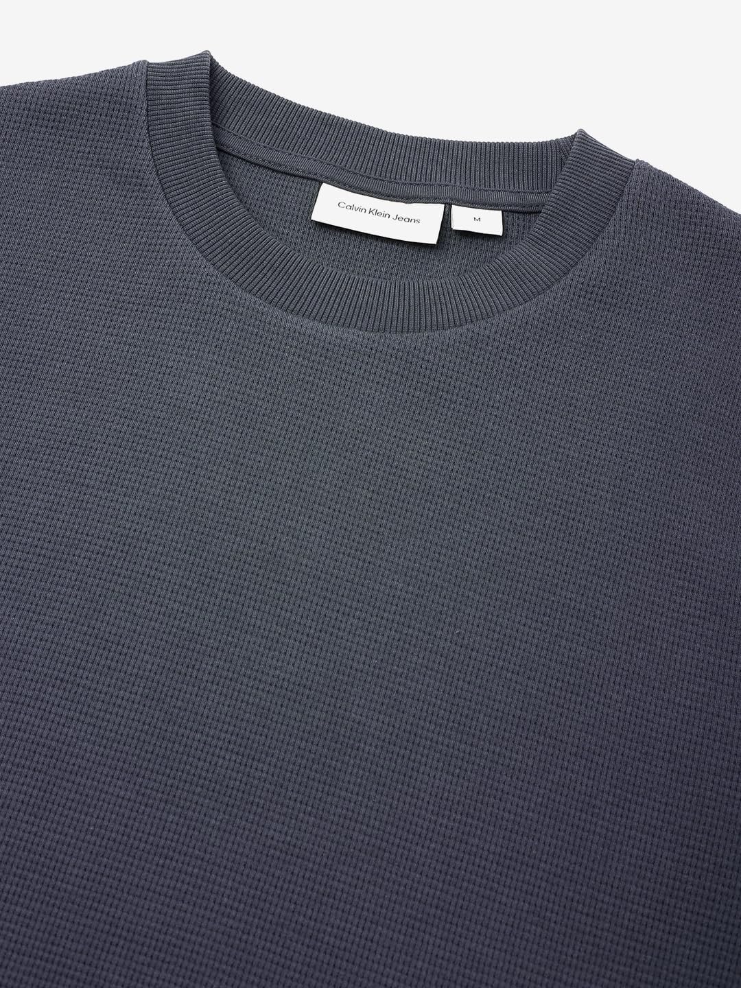 Thumbnail 5 de Calvin Klein Camiseta manga larga Badge
