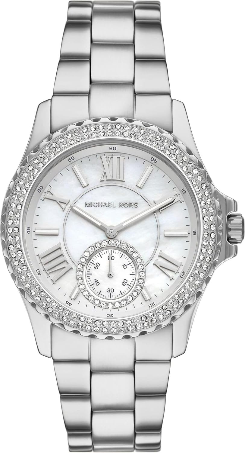 Detalle de Michael Kors Everest Watch donna