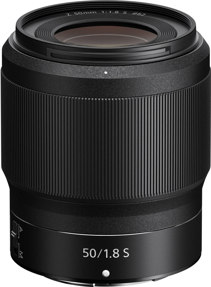 Thumbnail 5 de Nikon Z6 II + Nikkor Z 50 mm f/1.8