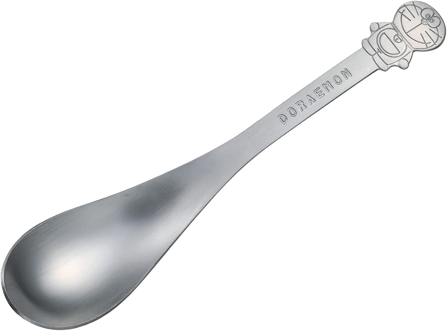 Thumbnail 4 de Doraemon stainless steel fork, 18.3 cm