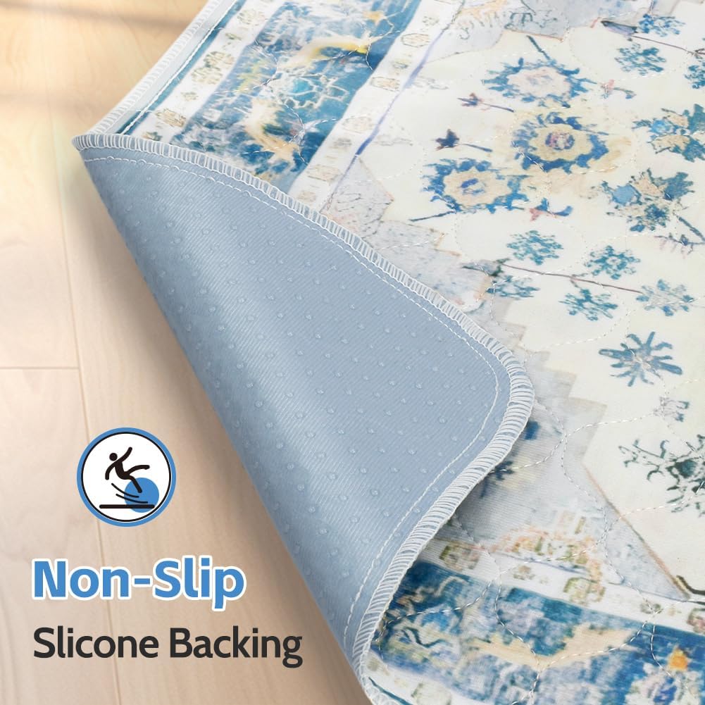 Detalle 2 de Washable Pee Pads 2 Pack 102x67cm
