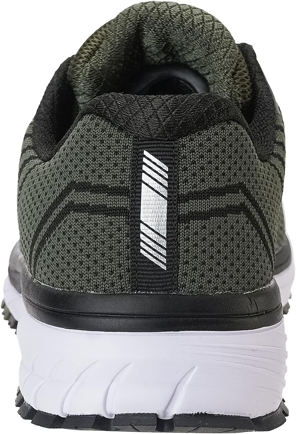 Thumbnail 2 de WHITIN Laufschuhe unisex mit Stretch-Mesh und Schnürverschluss (36–47)