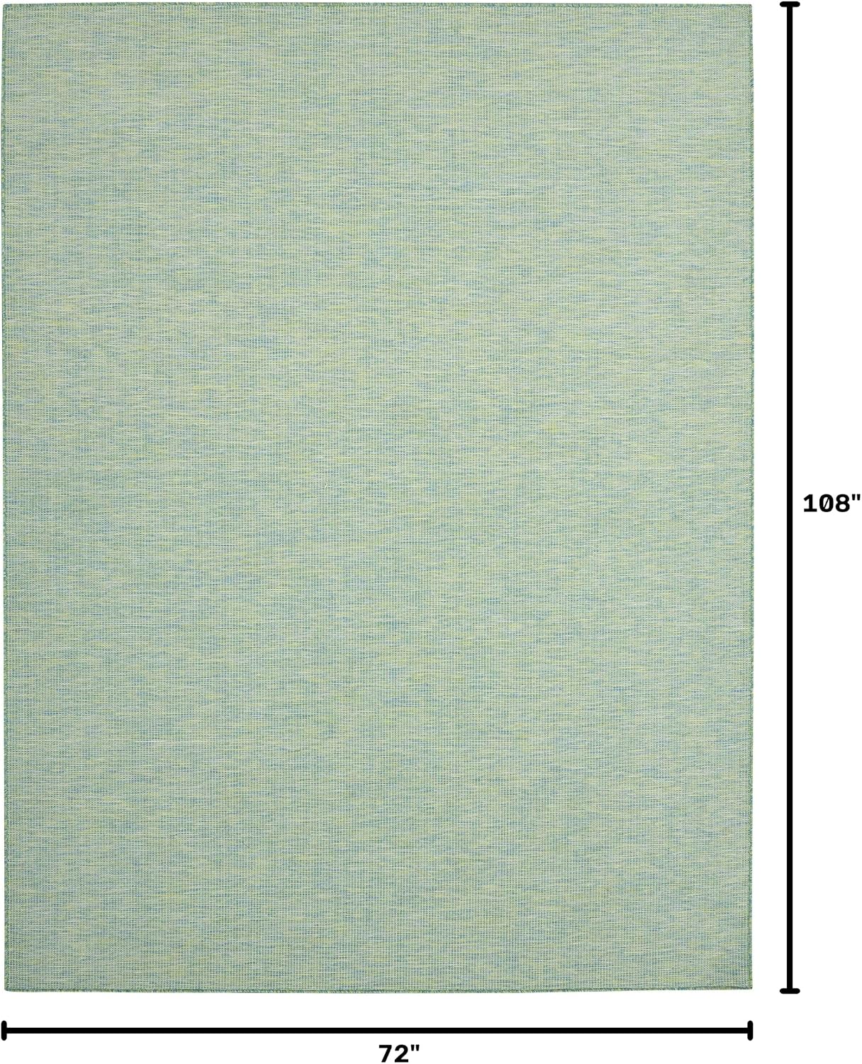Detalle 2 de Nourison Home Area Rug 6' x 9