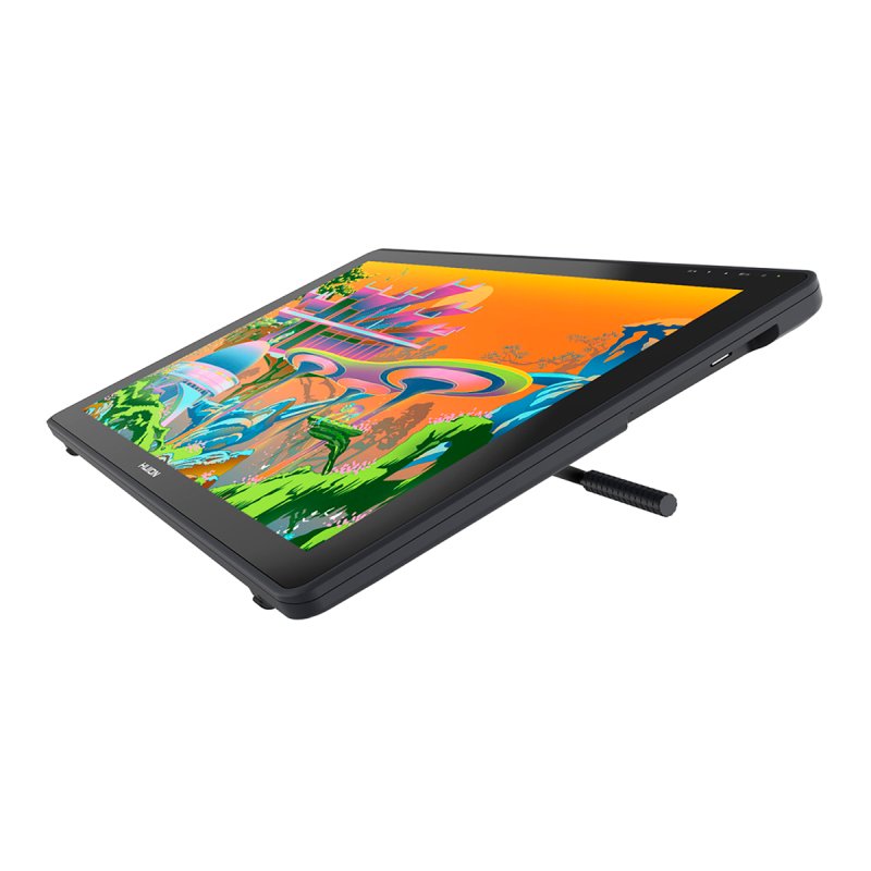 Thumbnail 1 de Huion Kamvas 22 Plus tableta gráfica 21,5