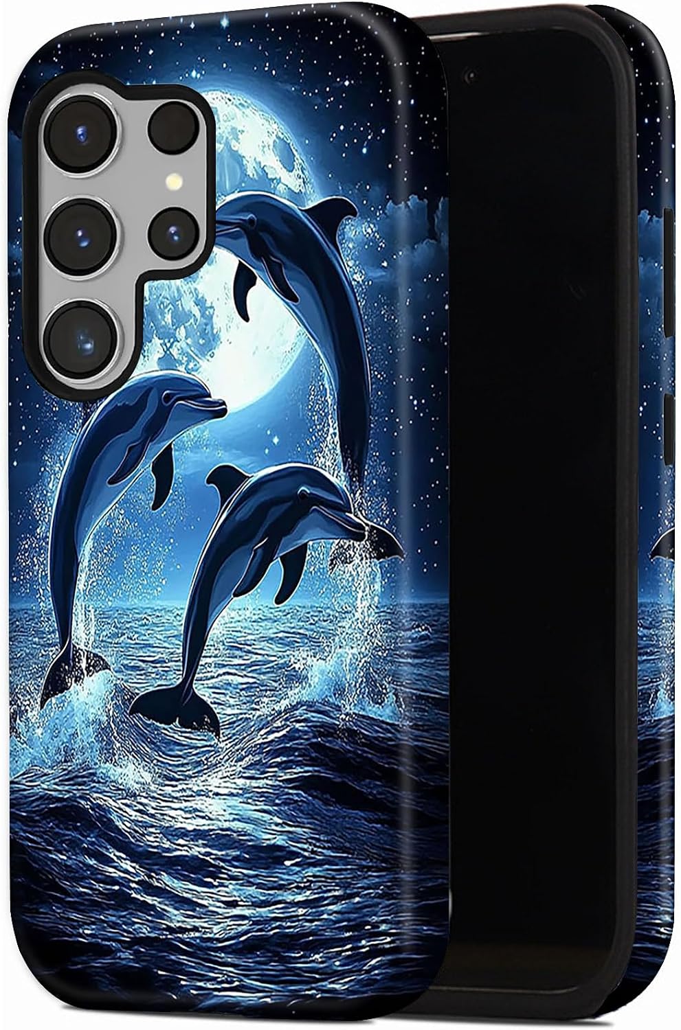 Detalle de RUUHLJLET Phone Case for Samsung Galaxy S26 Ultra