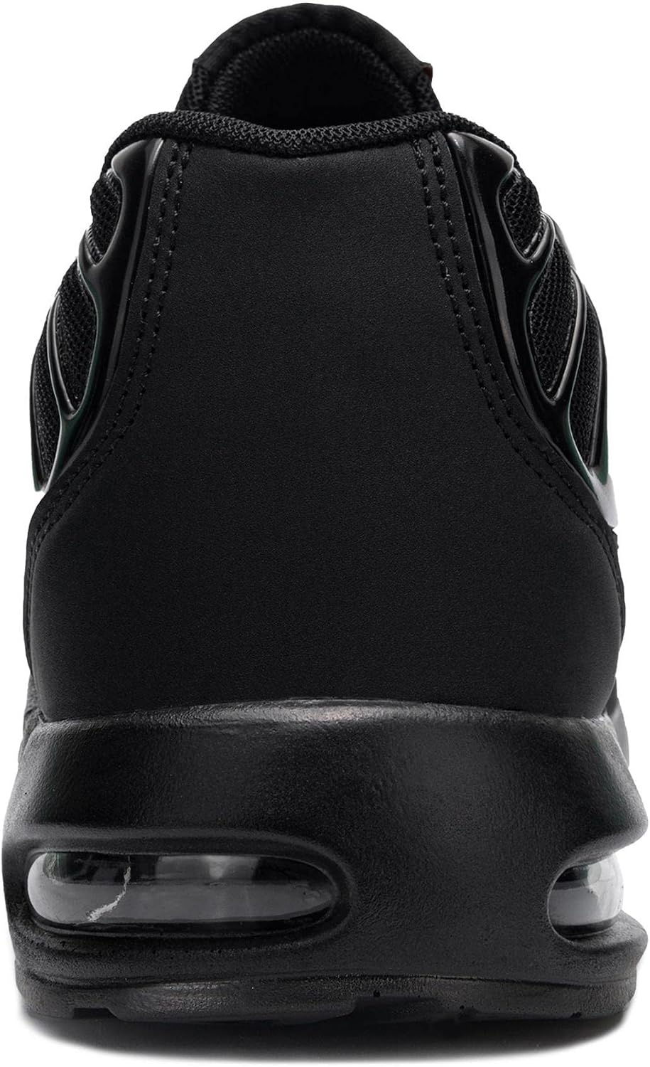 Thumbnail 6 de DYKHMILY Steel Toe Cap Trainers for Men: Durable, Lightweight Safety Shoes