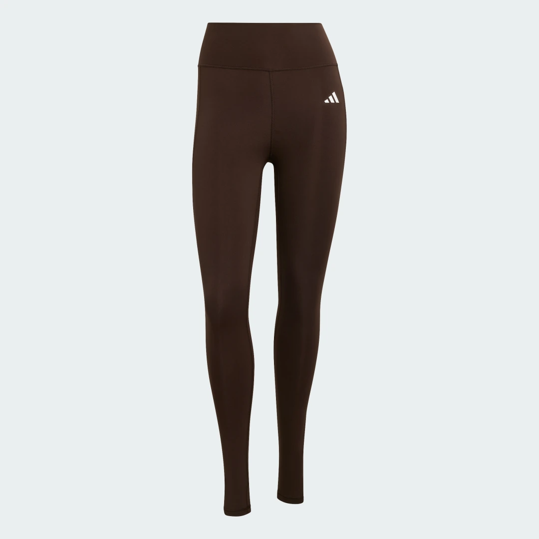 Thumbnail 3 de Mallas largas Optimé Essentials con bolsillo oculto de Adidas