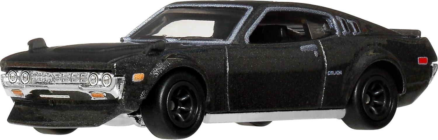Detalle de Hot Wheels JKD98 Toyota Celica 1:64