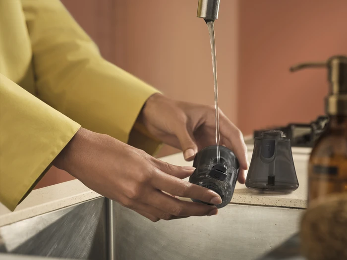 Thumbnail 15 de Philips STH7060/80 Dampfglätter 300 ml