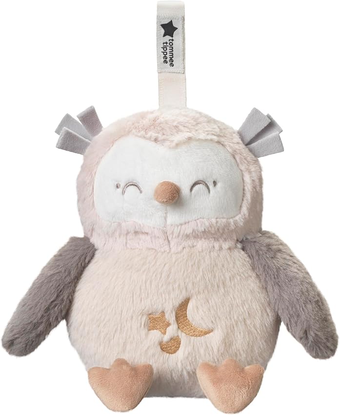 Thumbnail 4 de Tommee Tippee Ollie La Chouette Sonore y Lumineuse 🦉