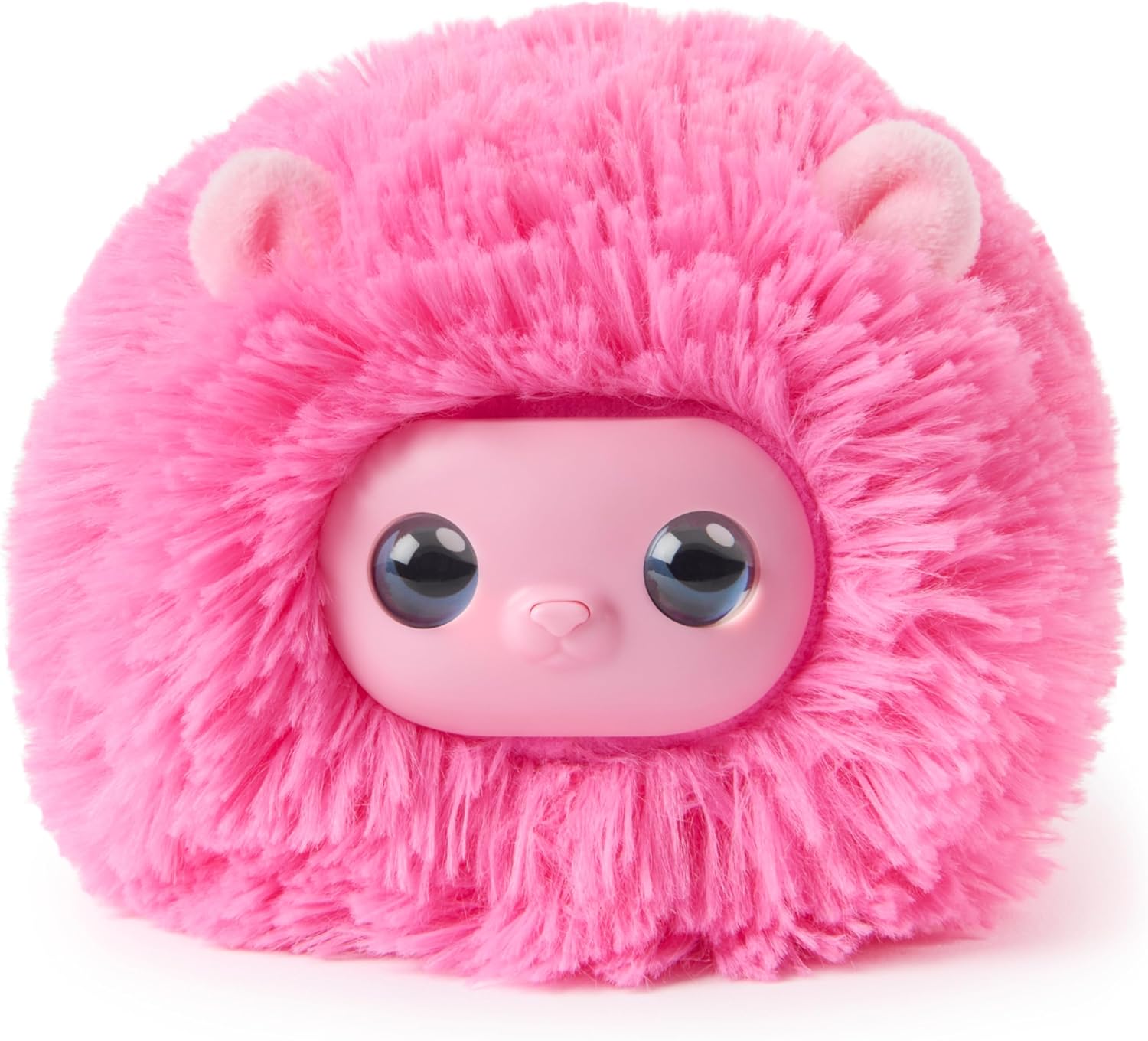 Detalle de Harry Potter Minimuff en Peluche interactive — plus de 35 sons et réactions, dès 6 ans