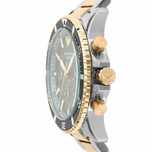 Thumbnail 2 de Emporio Armani AR11362 Reloj cronógrafo 43 mm