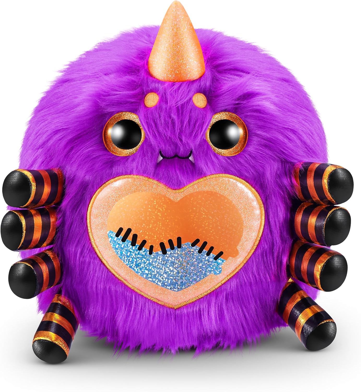 Detalle de Rainbocorns Monstercorn Surprise 35 sorprese