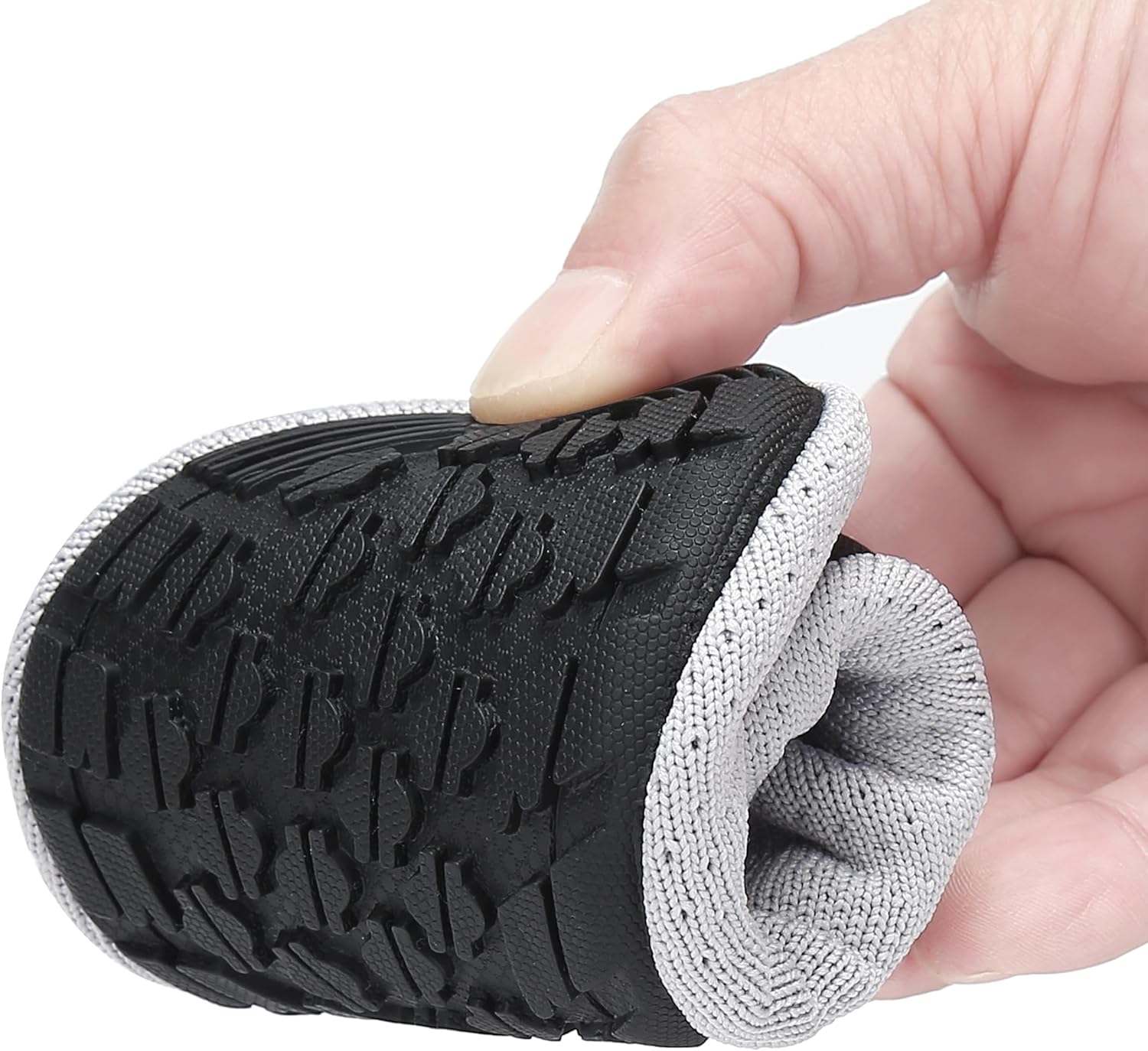 Thumbnail 3 de SAGUARO Chaussures aquatiques enfant (gr. 18 à 37 EU) : légères, respirantes et antidérapantes