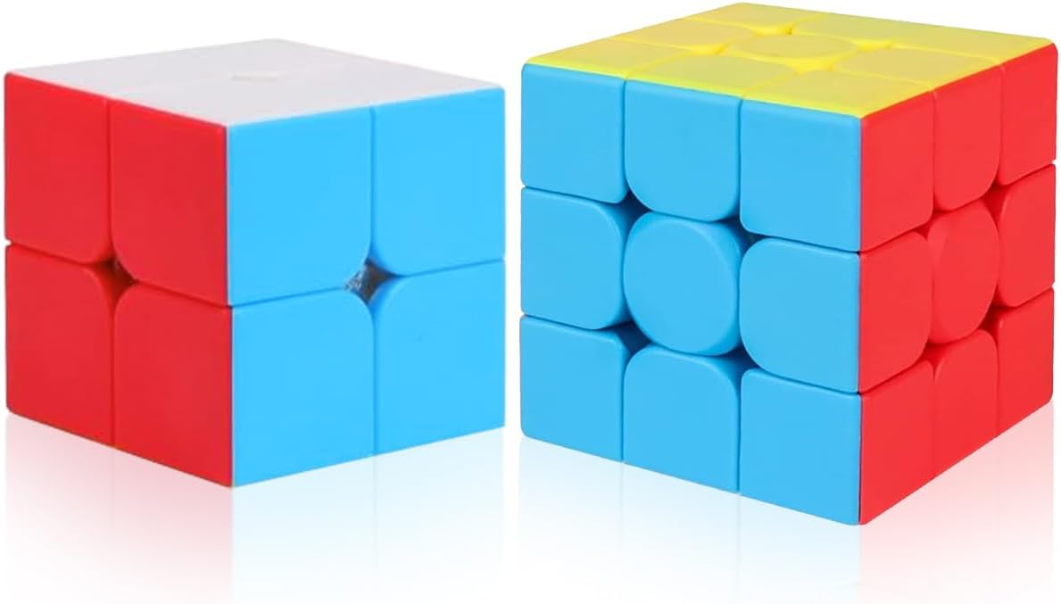 Thumbnail 6 de TWSTYFAL 3x3x3 speed cube
