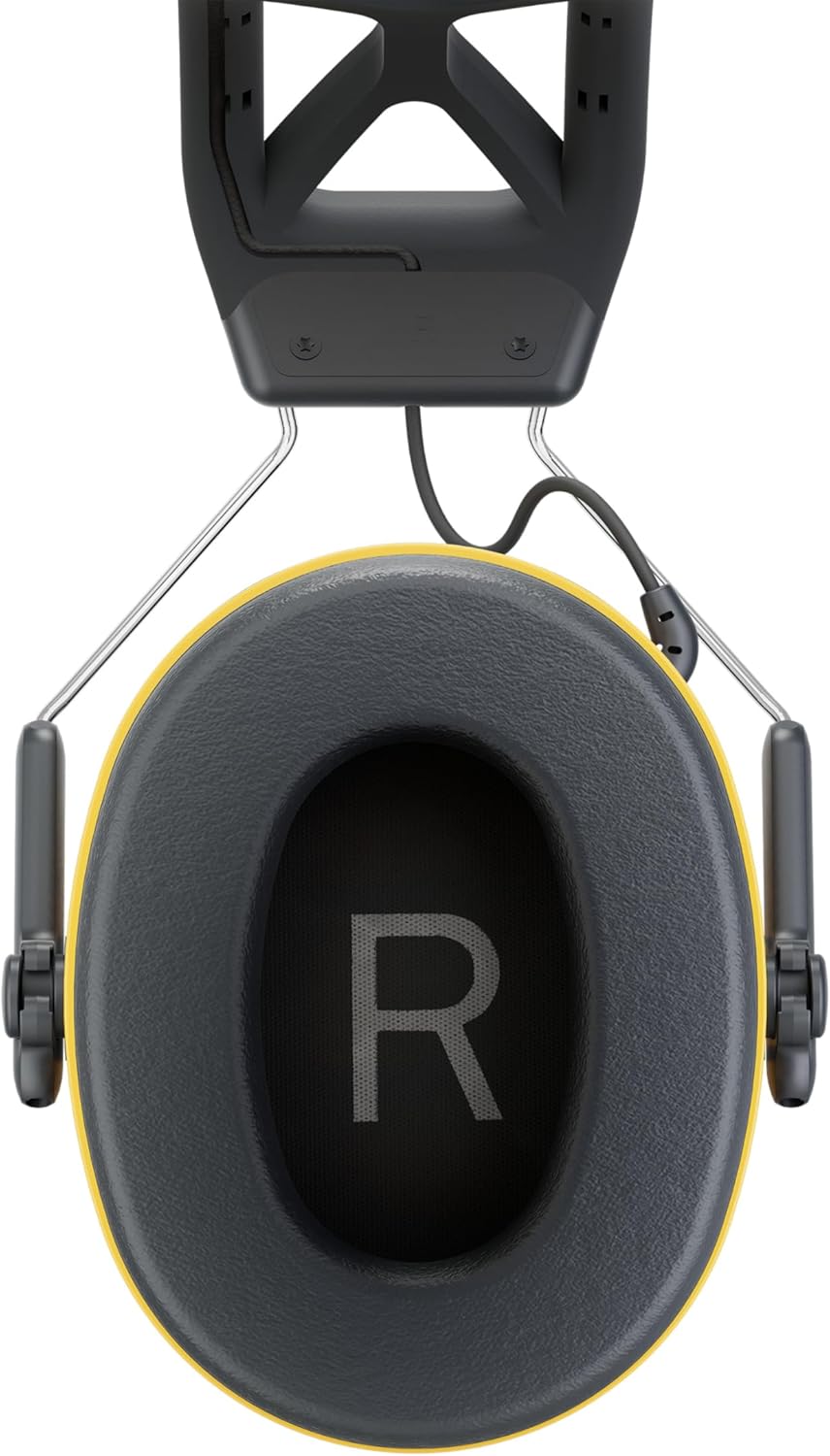 Thumbnail 3 de 3M WorkTunes Connect Kapselgehörschutz mit Bluetooth und Mikrofon